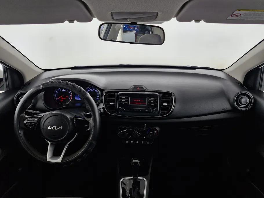 كيا بيجاس LX 2023 