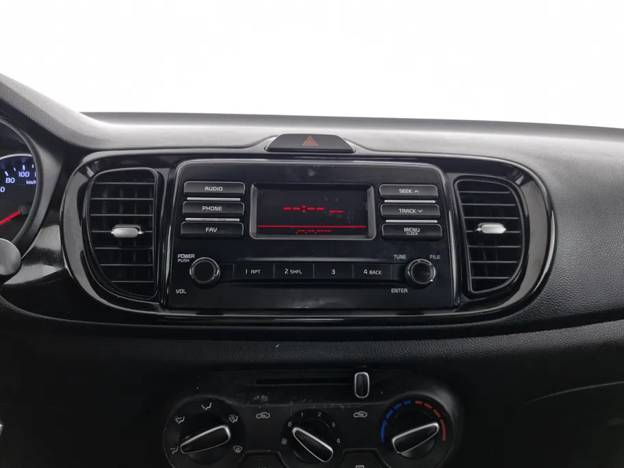 كيا بيجاس LX 2023 