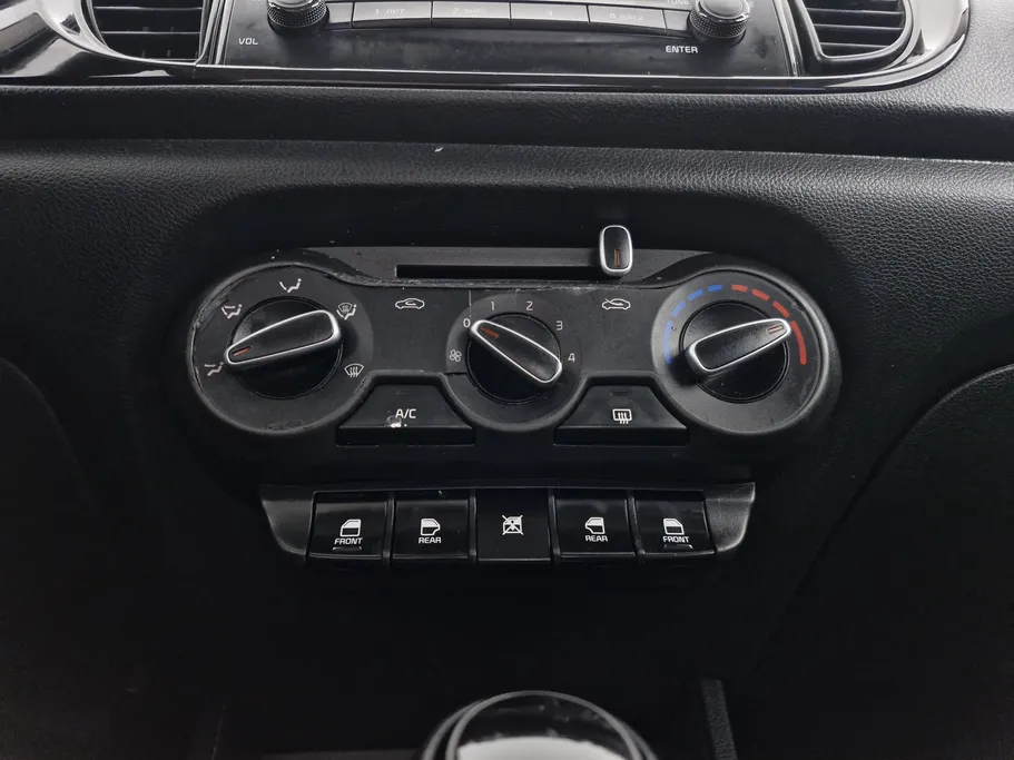 كيا بيجاس LX 2023 