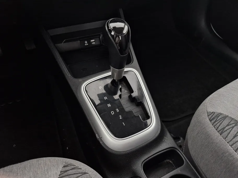 كيا بيجاس LX 2023 