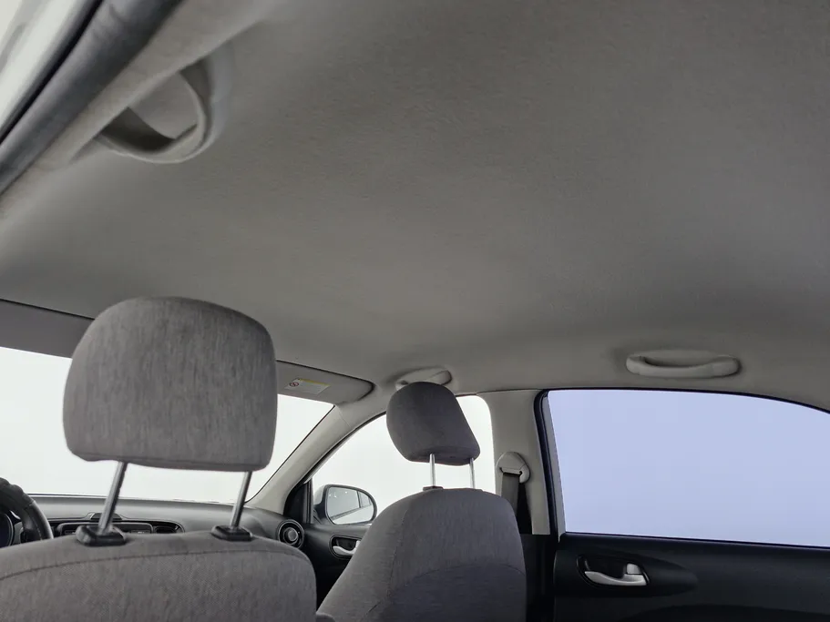 كيا بيجاس LX 2023 