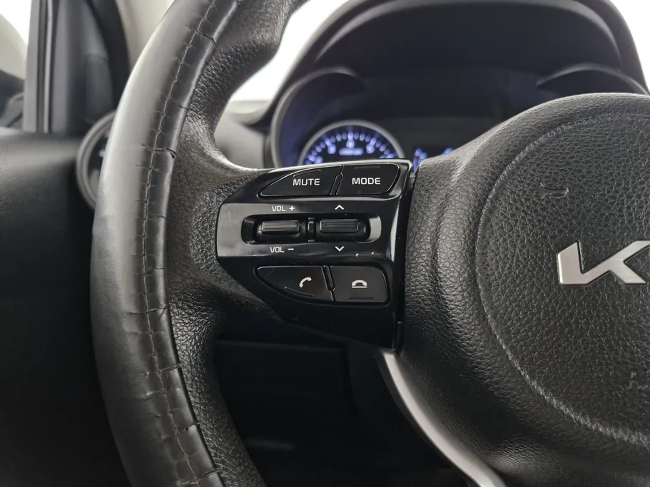 كيا بيجاس LX 2023 