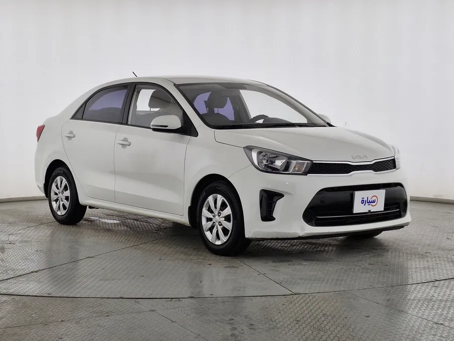 كيا بيجاس LX 2023 