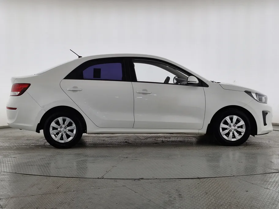 كيا بيجاس LX 2023 