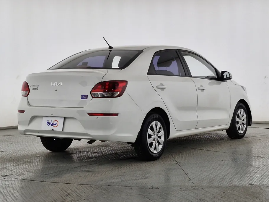 كيا بيجاس LX 2023 