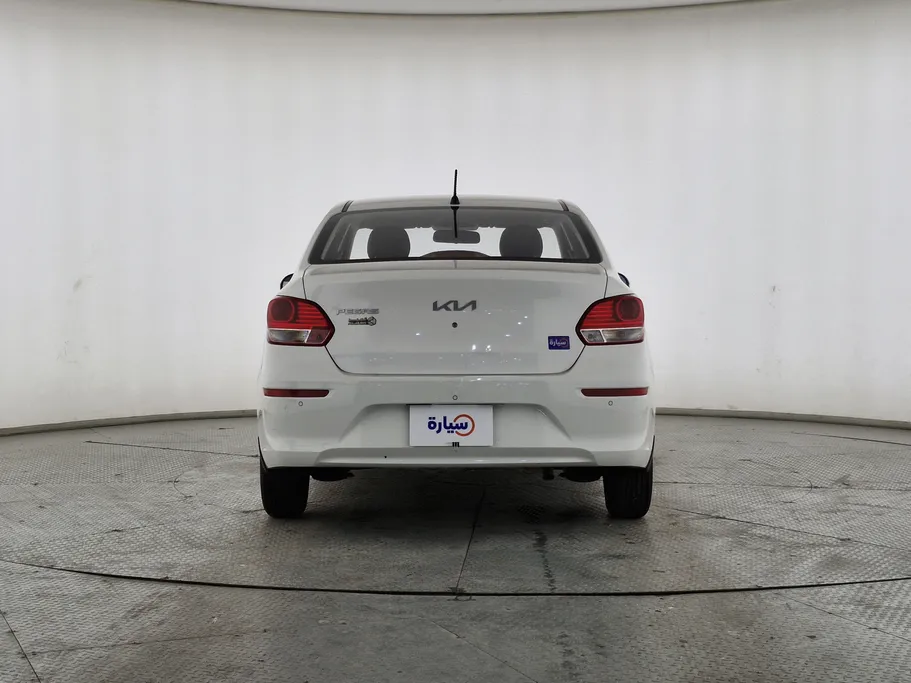 كيا بيجاس LX 2023 