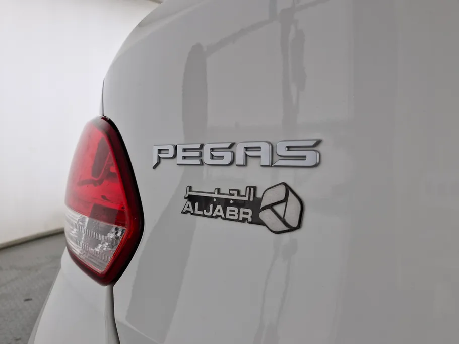 كيا بيجاس LX 2023 