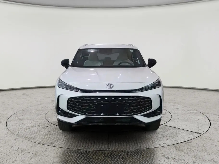 ام جي HS STD 2025 