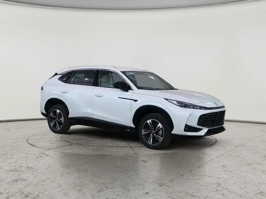 ام جي HS STD 2025 