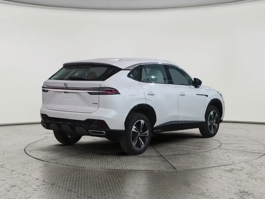 ام جي HS STD 2025 