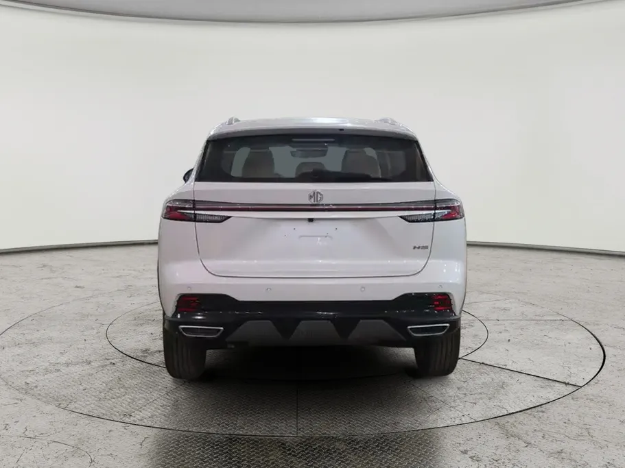 ام جي HS STD 2025 