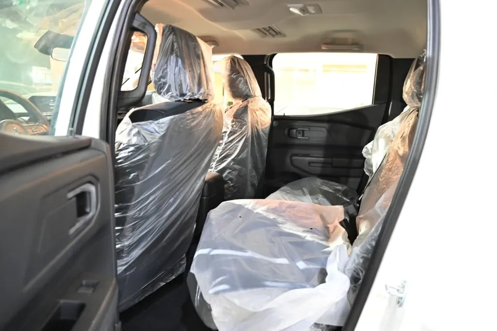 ميتسوبيشي L200 Double Cap 2025 