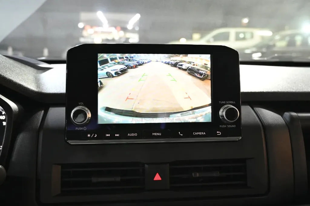 ميتسوبيشي L200 Double Cap 2025 