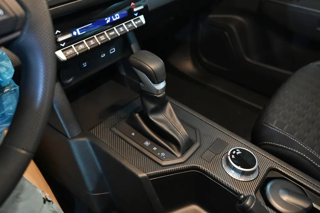 ميتسوبيشي L200 Double Cap 2025 