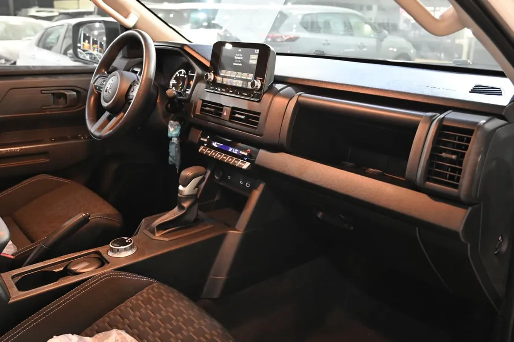 ميتسوبيشي L200 Double Cap 2025 