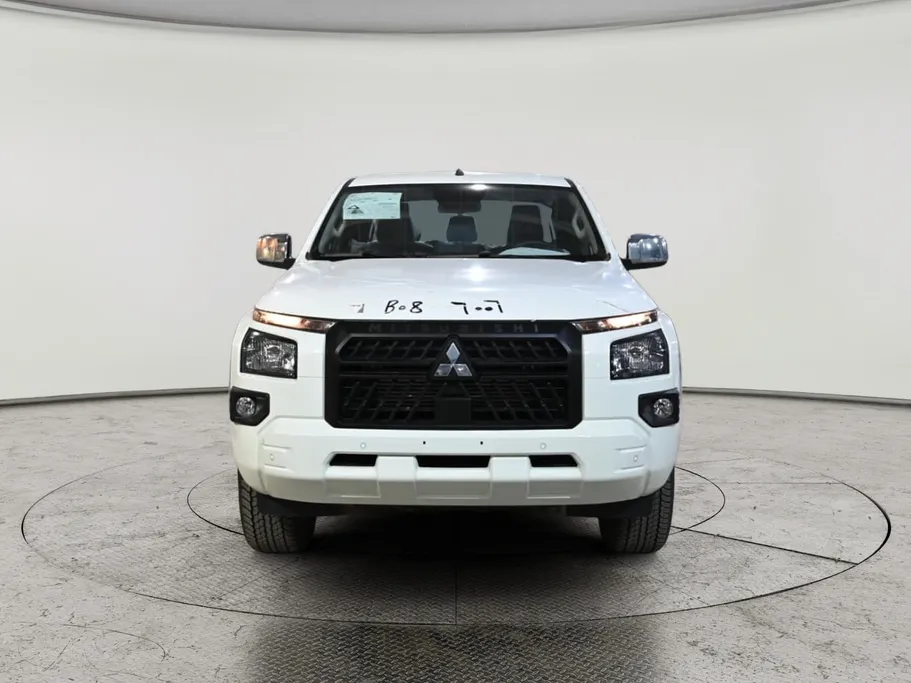 ميتسوبيشي L200 Double Cap 2025 