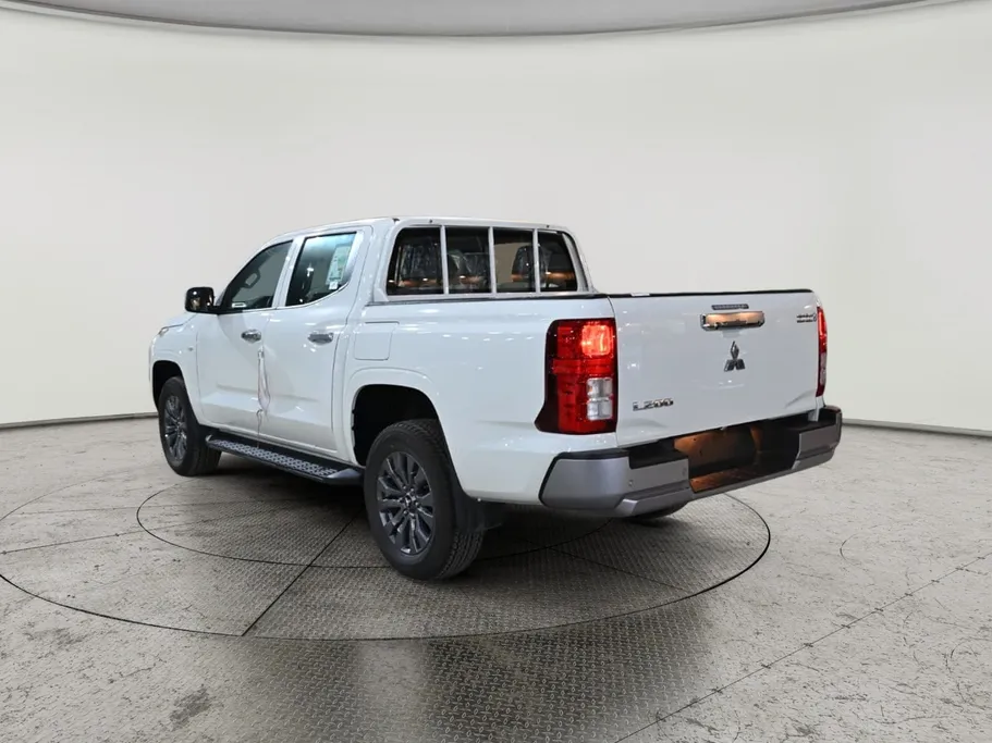ميتسوبيشي L200 Double Cap 2025 
