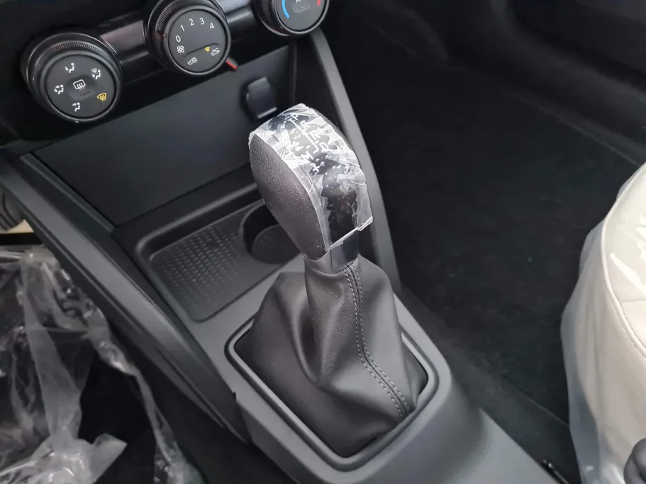 2025 Renault Duster PE 