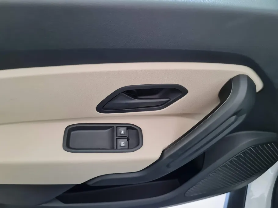 2025 Renault Duster PE 