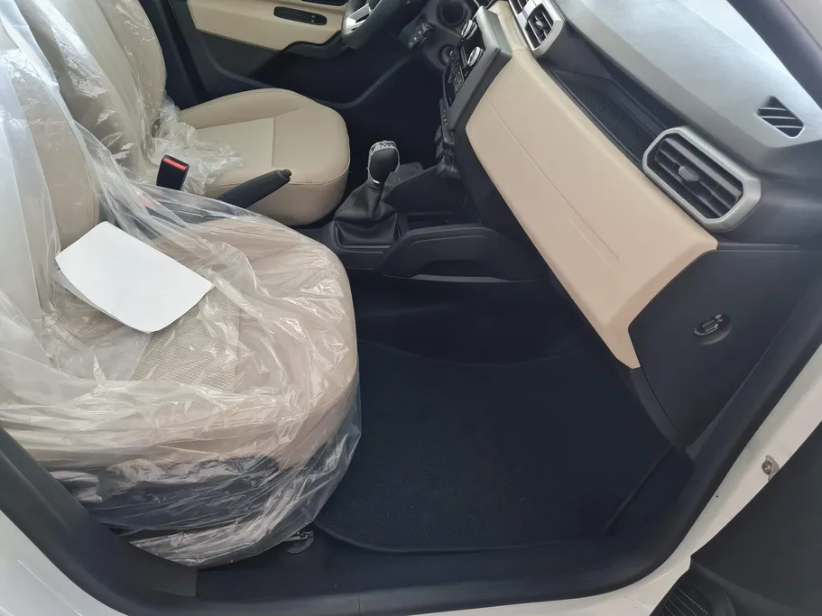 2025 Renault Duster PE 