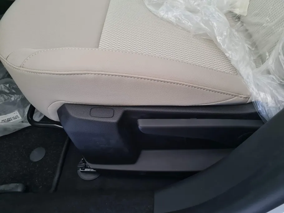 2025 Renault Duster PE 