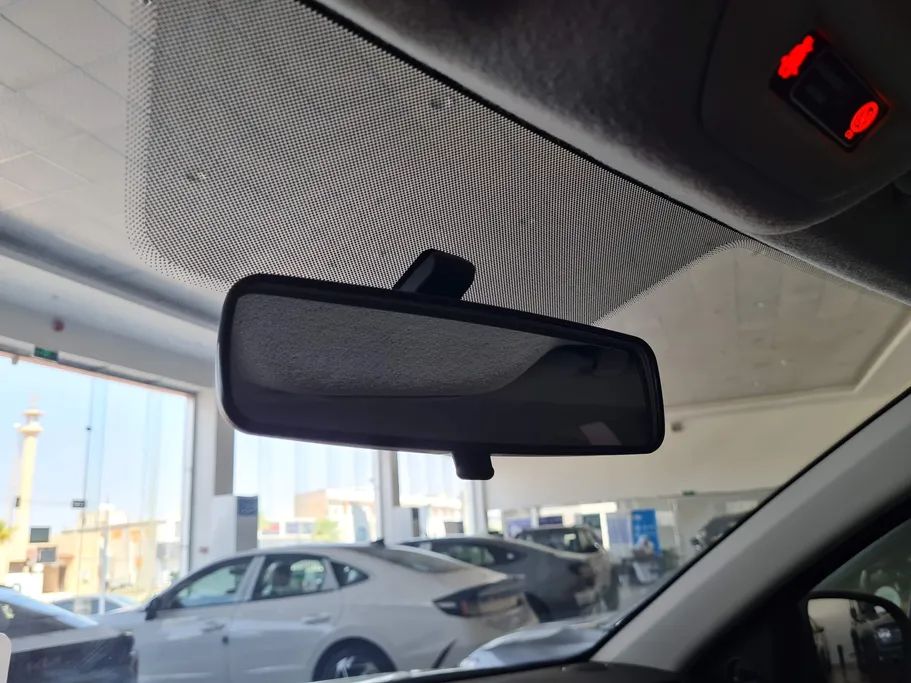 2025 Renault Duster PE 