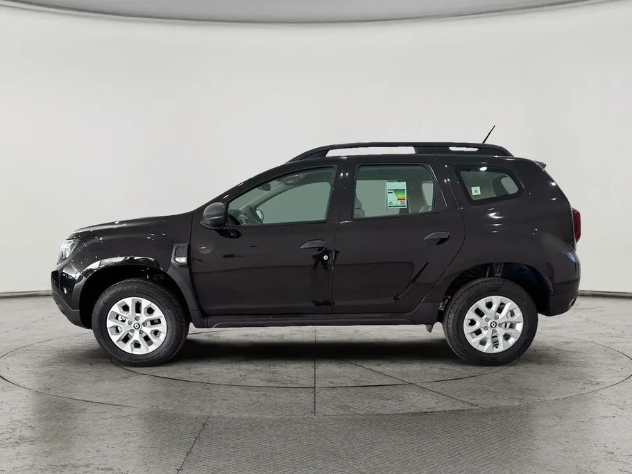 2025 Renault Duster PE 