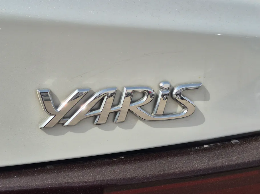 2023 Toyota Yaris  Y 