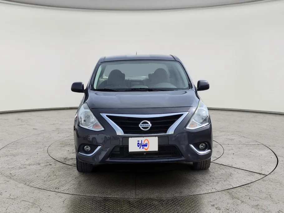 2023 Nissan Sunny SV Comfort 