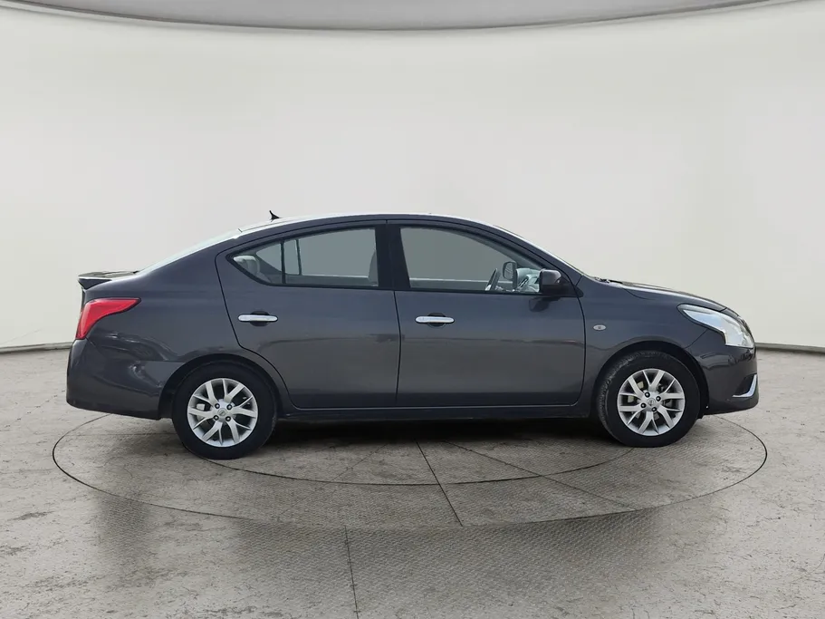 2023 Nissan Sunny SV Comfort 