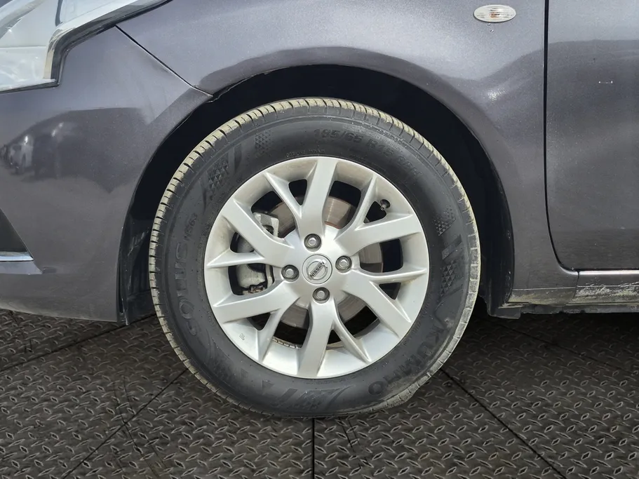 2023 Nissan Sunny SV Comfort 