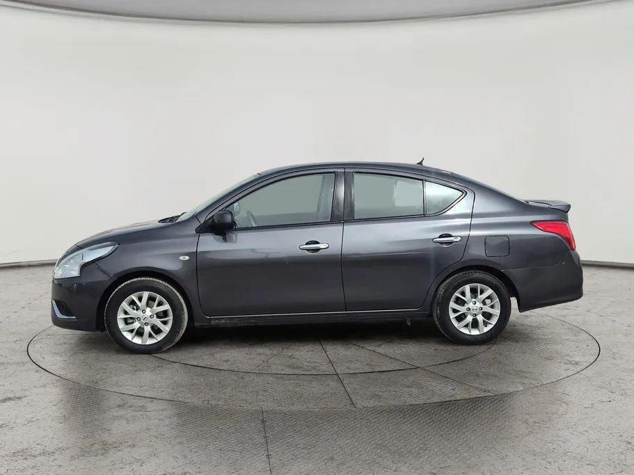 2023 Nissan Sunny SV Comfort 