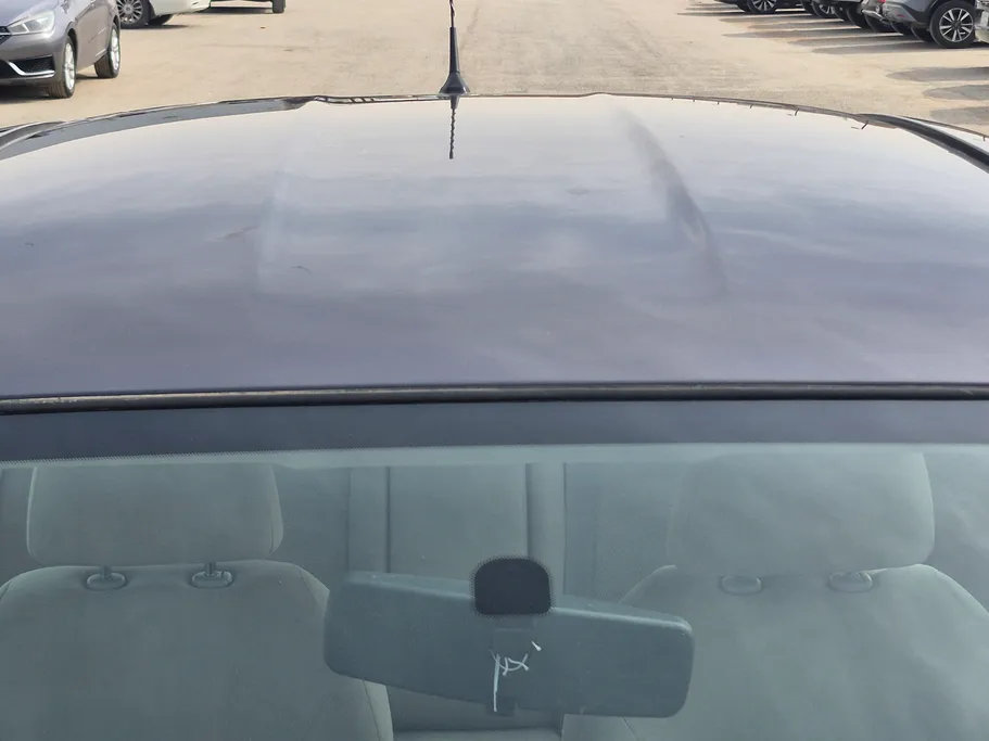 2023 Nissan Sunny SV Comfort 