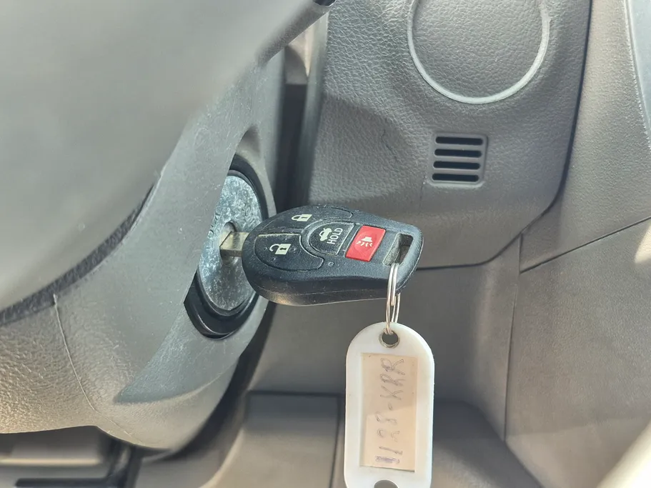 2023 Nissan Sunny SV Comfort 