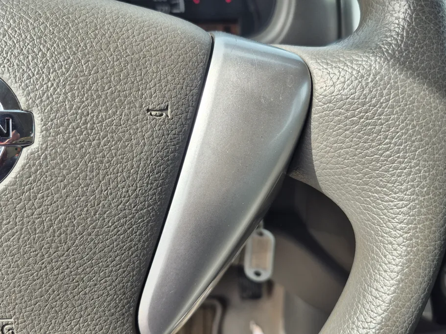 2023 Nissan Sunny SV Comfort 