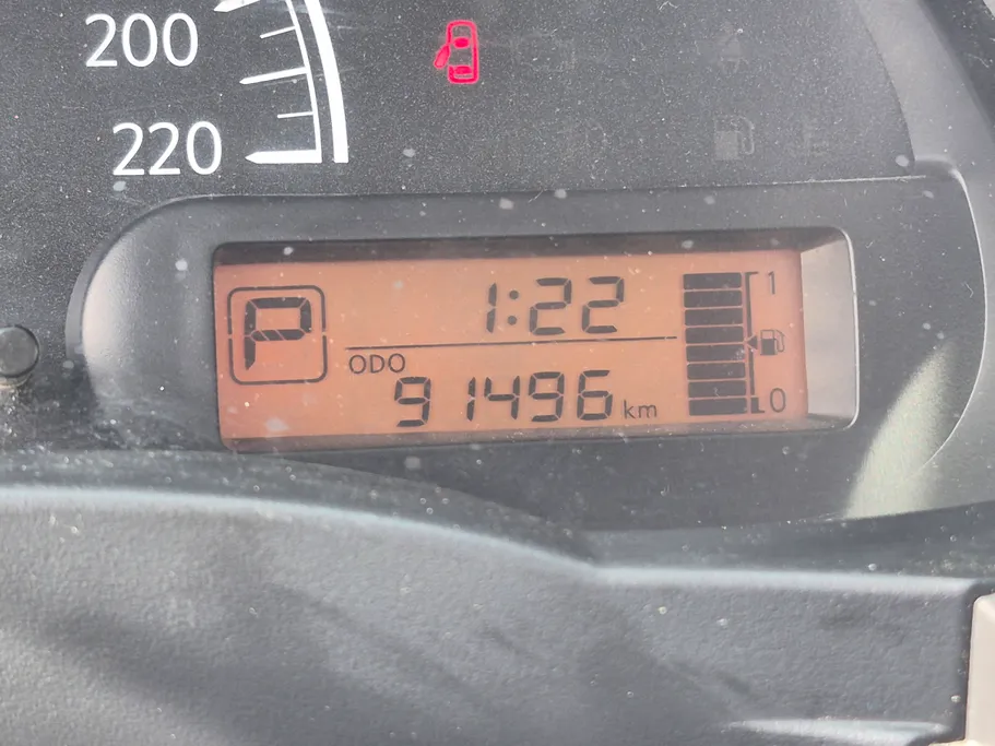 2023 Nissan Sunny SV Comfort 