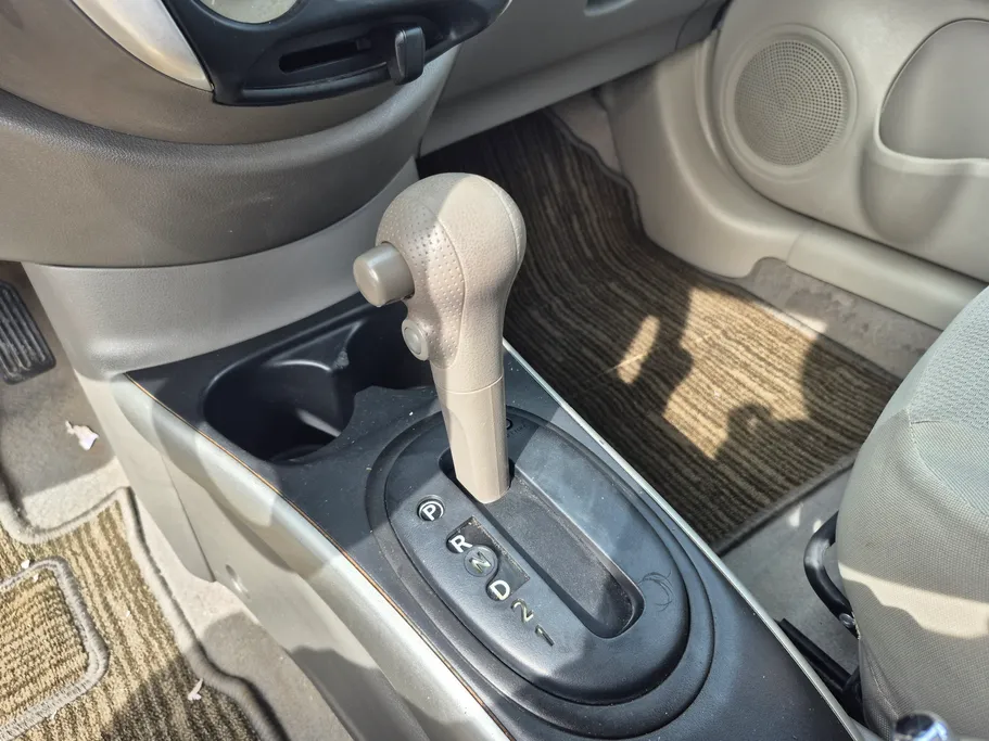 2023 Nissan Sunny SV Comfort 