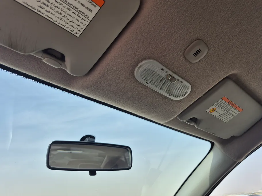 2023 Nissan Sunny SV Comfort 