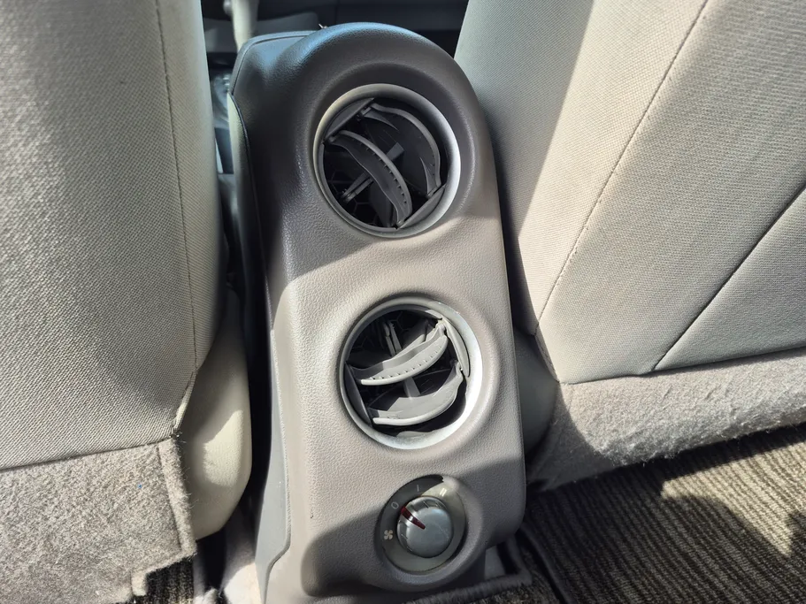 2023 Nissan Sunny SV Comfort 