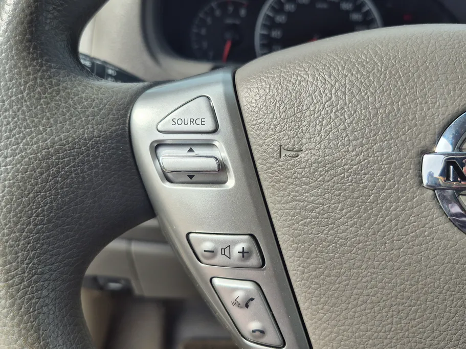 2023 Nissan Sunny SV Comfort 