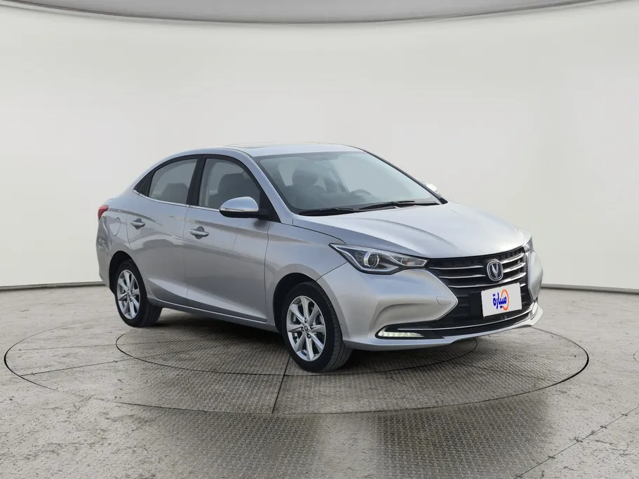 شانجان السفن Full Option 2025 