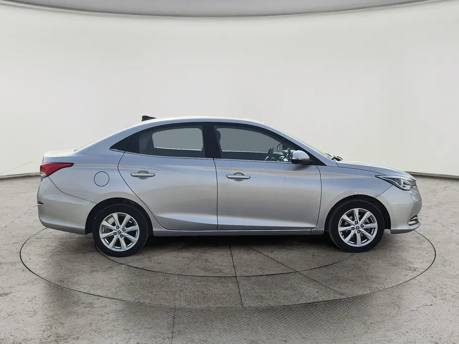 شانجان السفن Full Option 2025 