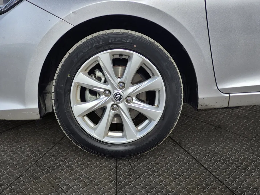 شانجان السفن Full Option 2025 