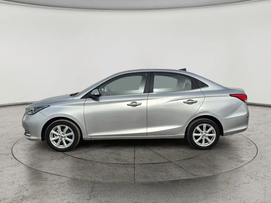 شانجان السفن Full Option 2025 