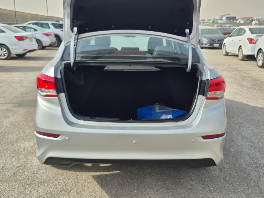 شانجان السفن Full Option 2025 