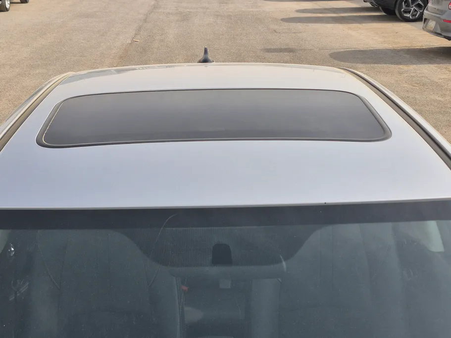 شانجان السفن Full Option 2025 