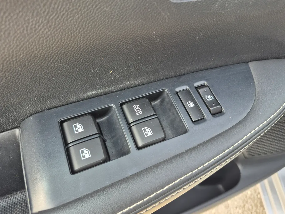 شانجان السفن Full Option 2025 