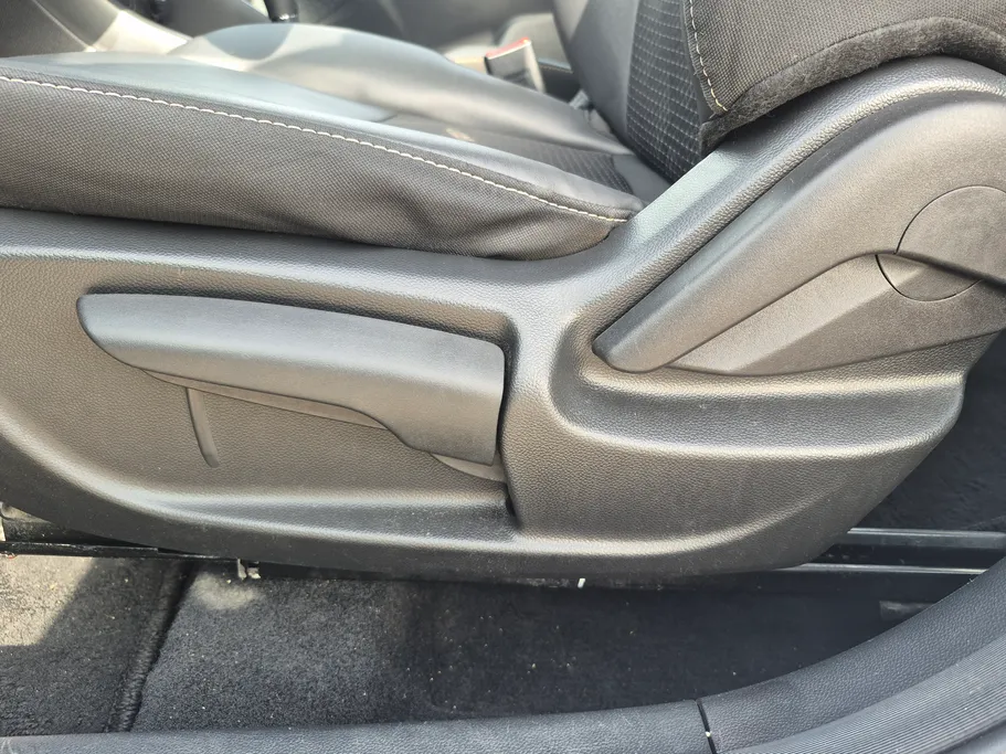 شانجان السفن Full Option 2025 