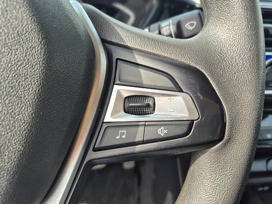 شانجان السفن Full Option 2025 