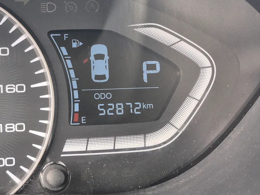 شانجان السفن Full Option 2025 